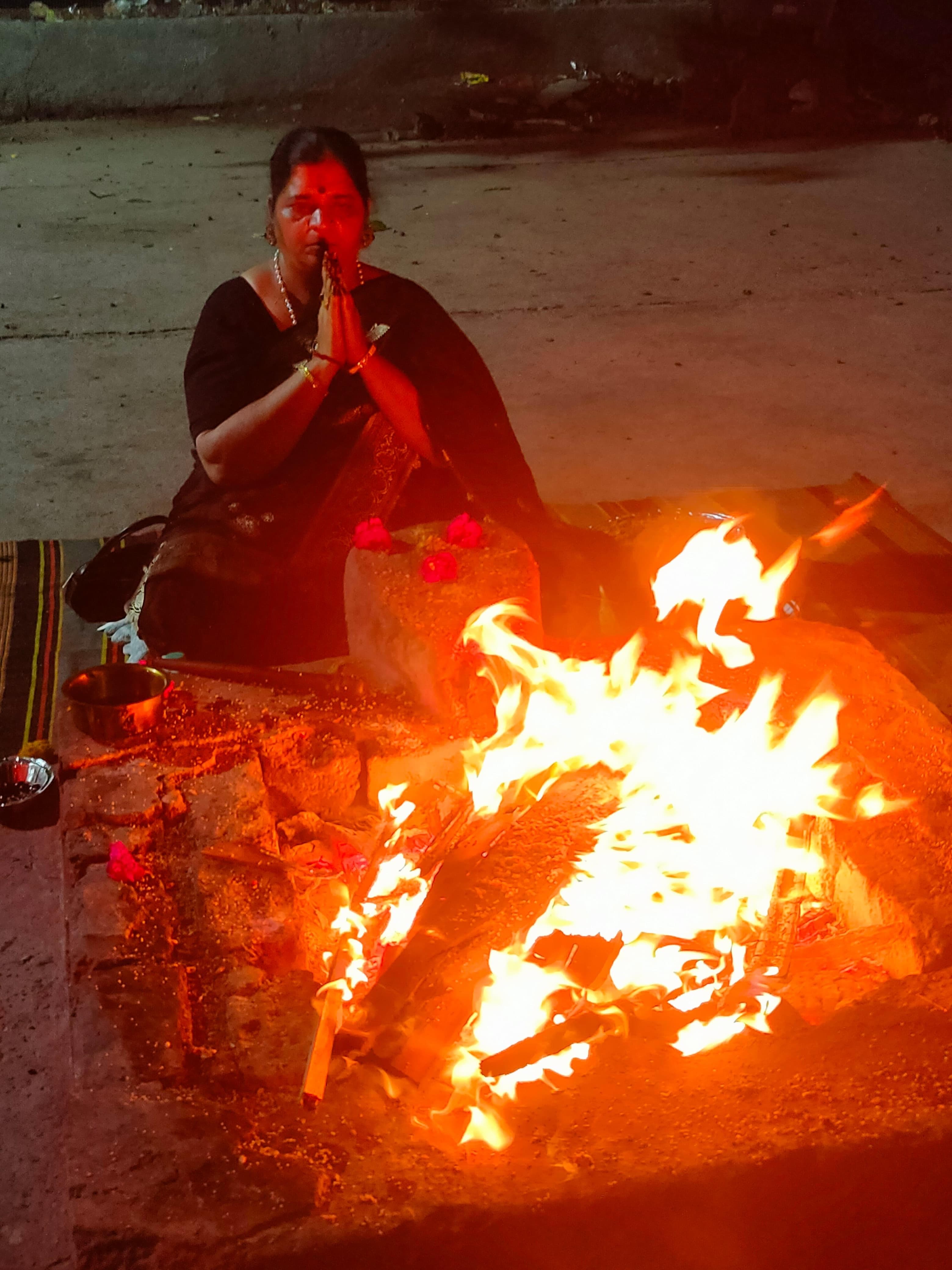 Divine Presence