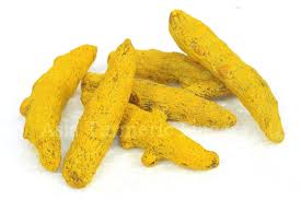 Pure Khadi Haldi (Raw Turmeric)