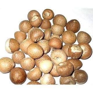 Blessed Supari (Betel Nut)